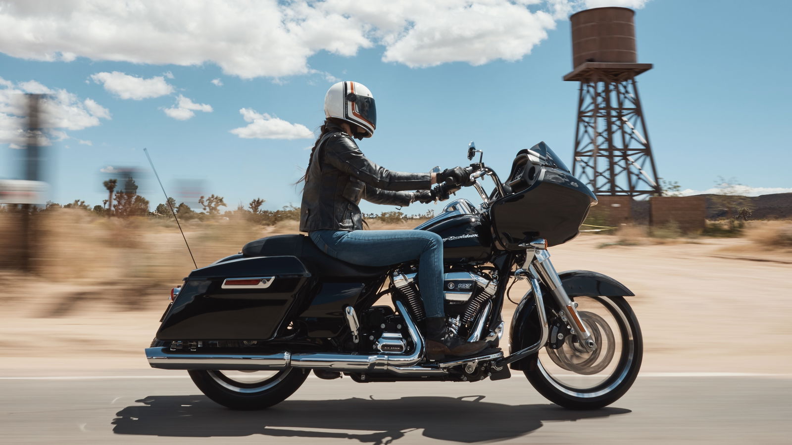 Harley-Davidson Road Glide